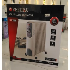 Space Heater