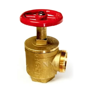 Angle Valve