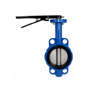 Butterfly Valve