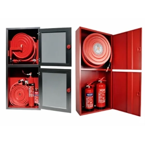Fire Hose Cabinet