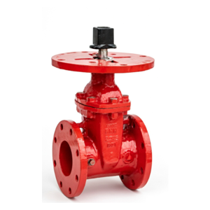Gate Valve