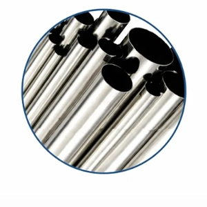 Metal Pipe