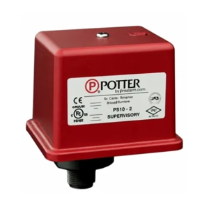 Pressure Switch