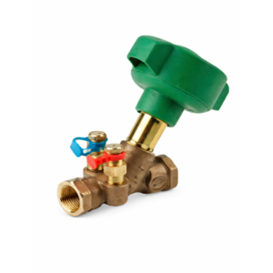 Regulating Valve