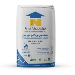 Cement