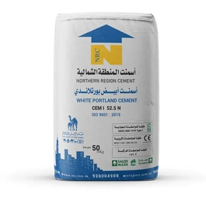 Cement