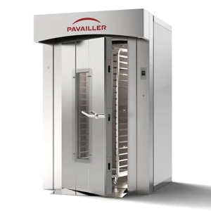 Commercial Oven