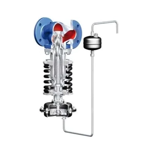 Pressure Reducing Valve