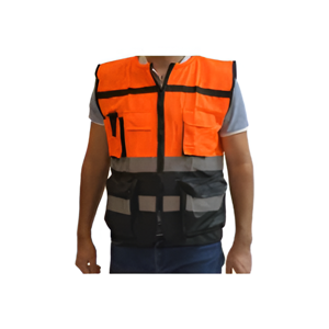 Safety Vest