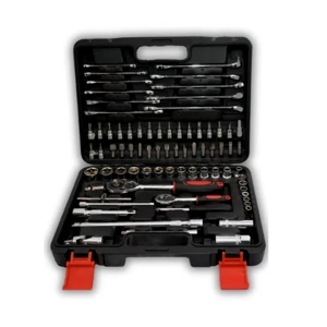 Socket Set
