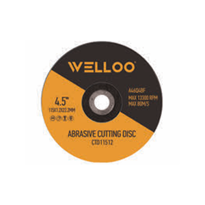 Cutting Disc