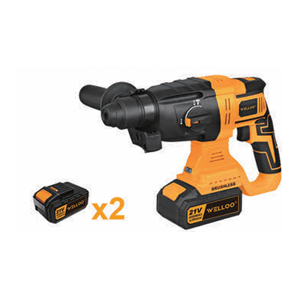 Hammer Drill