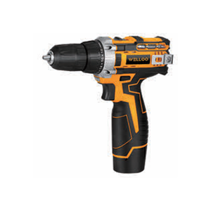 Power Drill