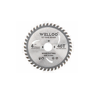 Saw Blade