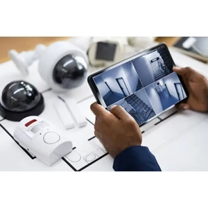 Access Control System Service