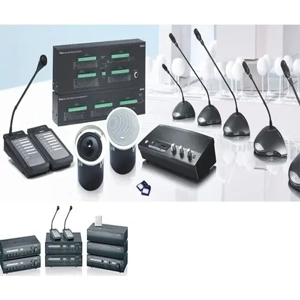 Audio System Service