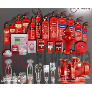 Firefighting System Installation & Maintenance Service