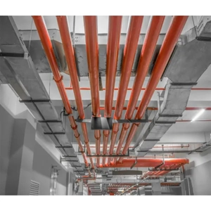 Pipe Installation Service