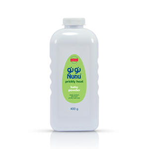 Body Powder