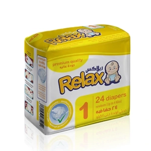 Diaper