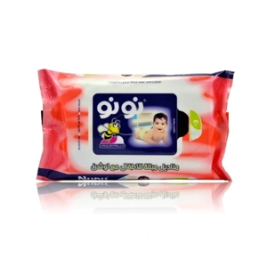 Disposable Wipes