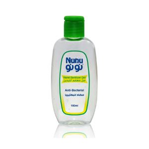 Hand Sanitizer