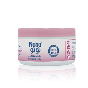 Petroleum Jelly