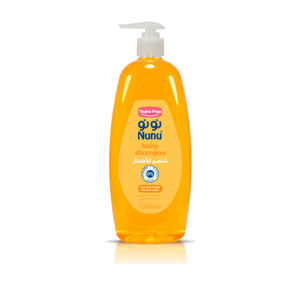 Shampoo