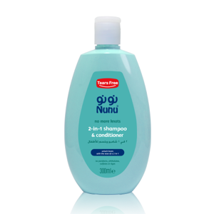 Shampoo