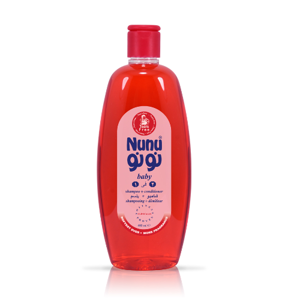 Shampoo