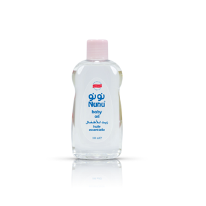 Skin Care Oil