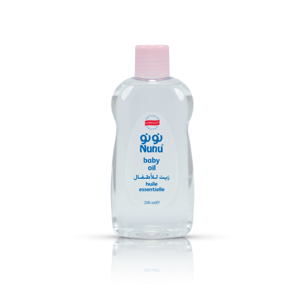 Skin Care Oil