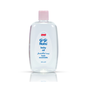 Skin Care Oil