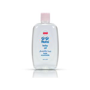 Skin Care Oil