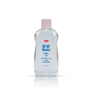 Skin Care Oil
