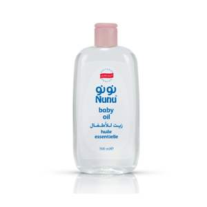 Skin Care Oil