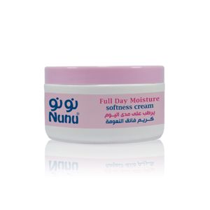 Skin Cream