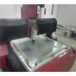 Metal Fabrication Service