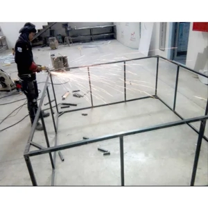 Metal Fabrication Service
