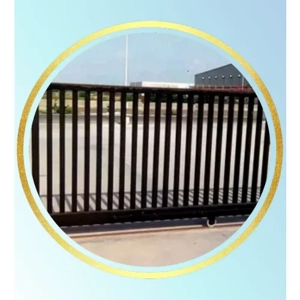 Metal Fabrication Service