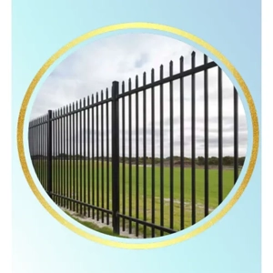 Safety Fence