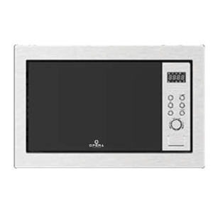 Domestic Microwave Oven