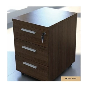 Storage Cabinet