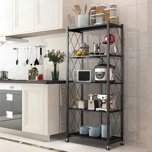 Storage Rack