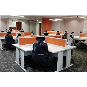 Office Furniture Package