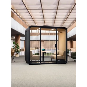 Acoustic Office Pod