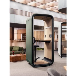 Acoustic Office Pod