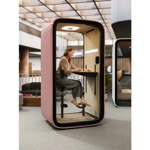 Acoustic Office Pod