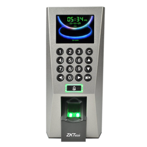 Access Control System