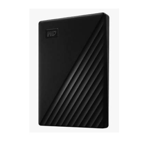 Hard Disk Drive
